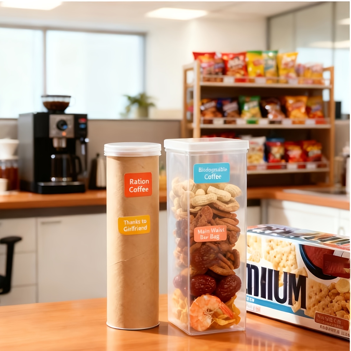 Contenitore Rettangolare Trasp - Food Storage System recensione e prezzo