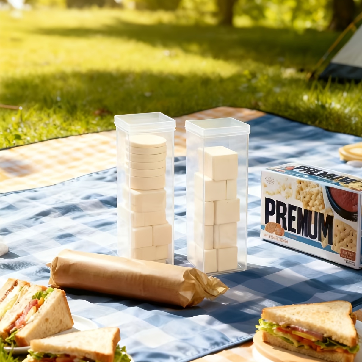 Contenitore Rettangolare Trasp - Food Storage System recensione e prezzo