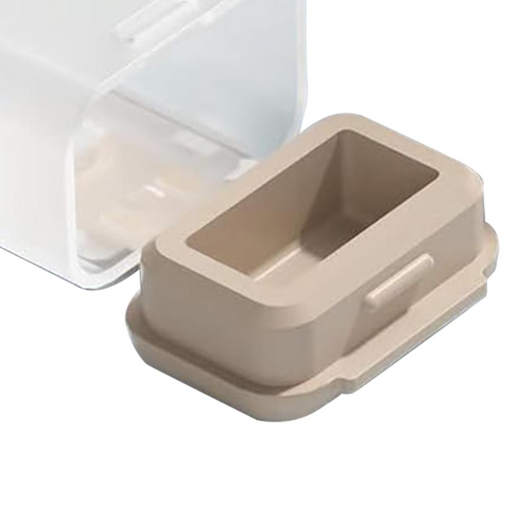 Portapillole settimanale magne - Food Storage Management recensione e prezzo
