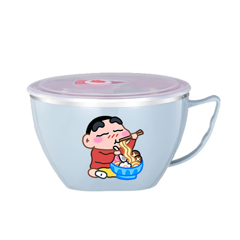 Ciotola per Noodle Crayon Shin - Food Storage Room recensione e prezzo