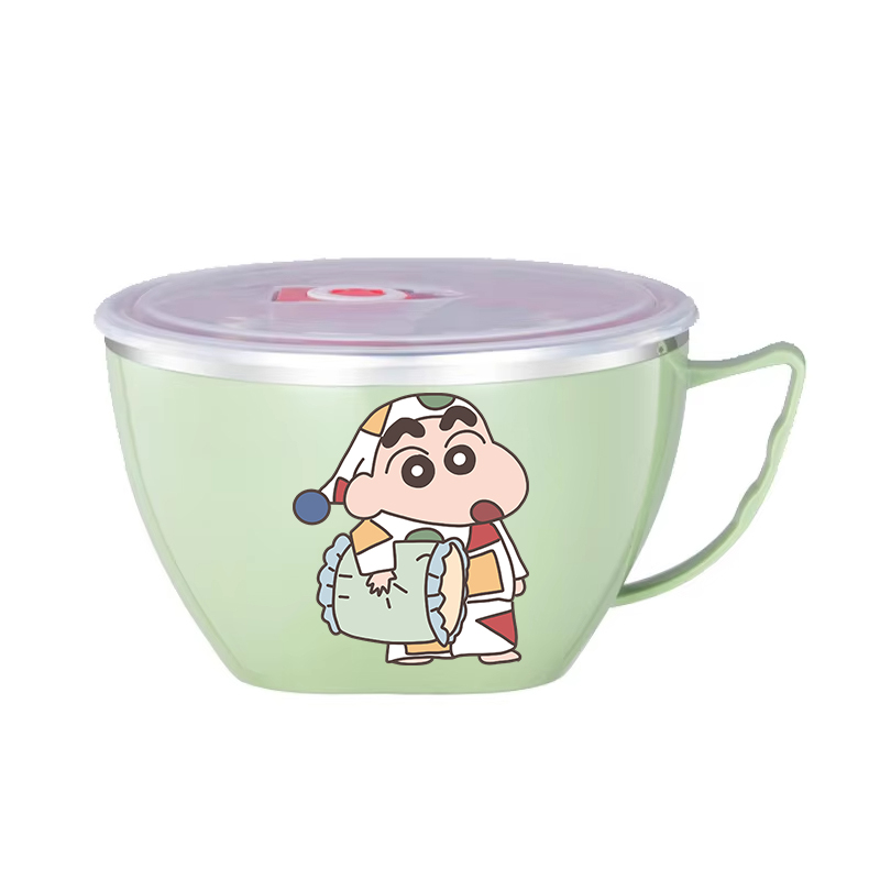 Ciotola per Noodle Crayon Shin - Food Storage Room recensione e prezzo