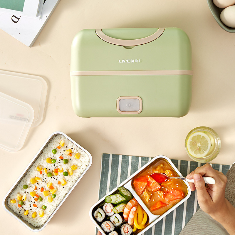 Liren riscaldamento elettrico  - Food Storage Keep Warm recensione e prezzo