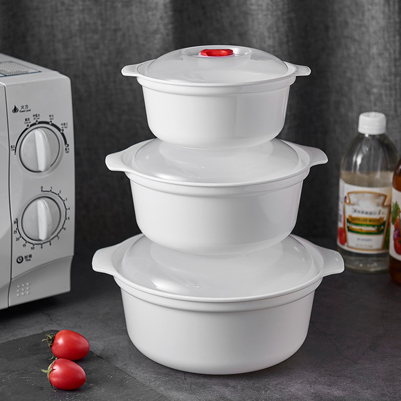 Contenitore per alimenti roton - Food Storage Lunch Box recensione e prezzo