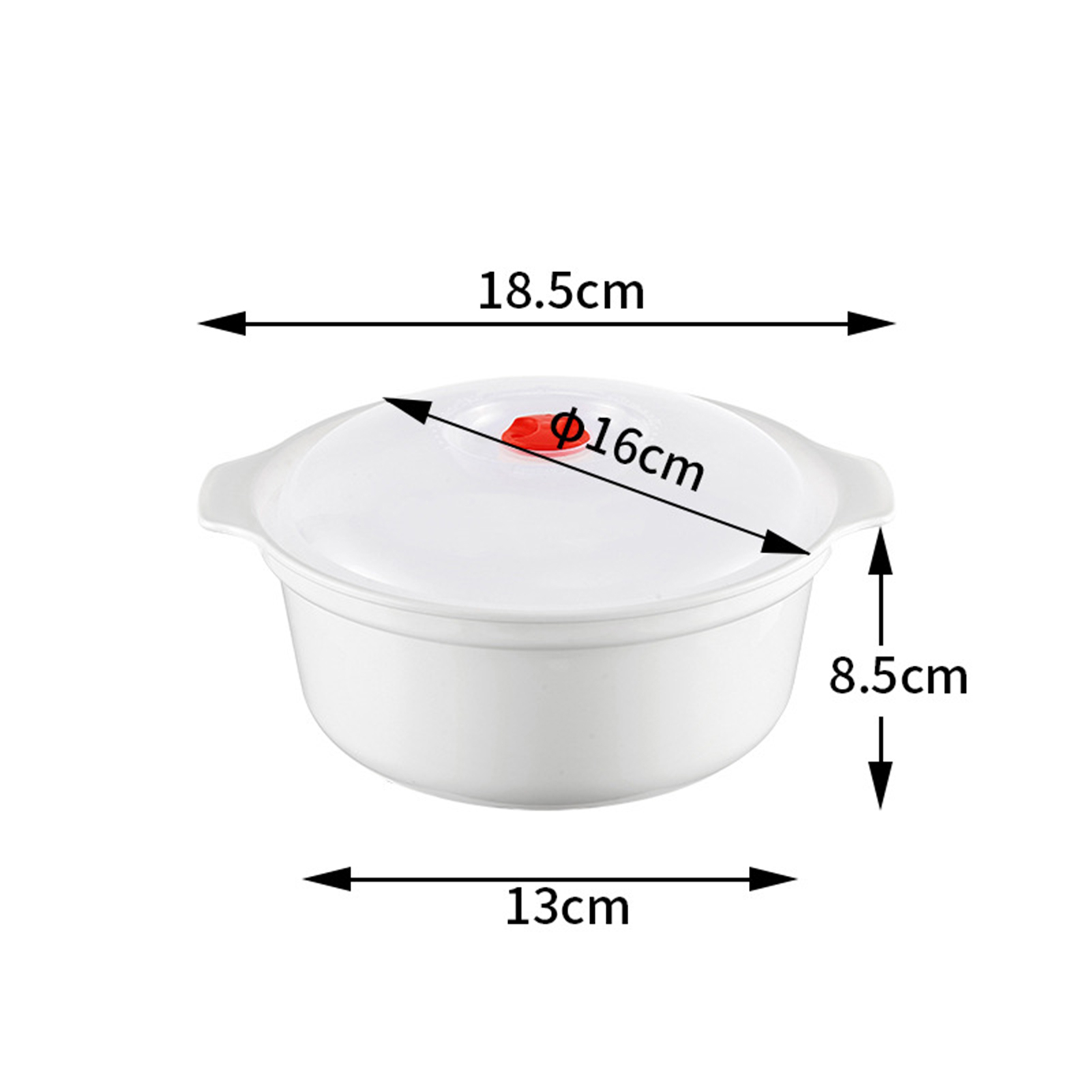 Contenitore per alimenti roton - Food Storage Lunch Box recensione e prezzo