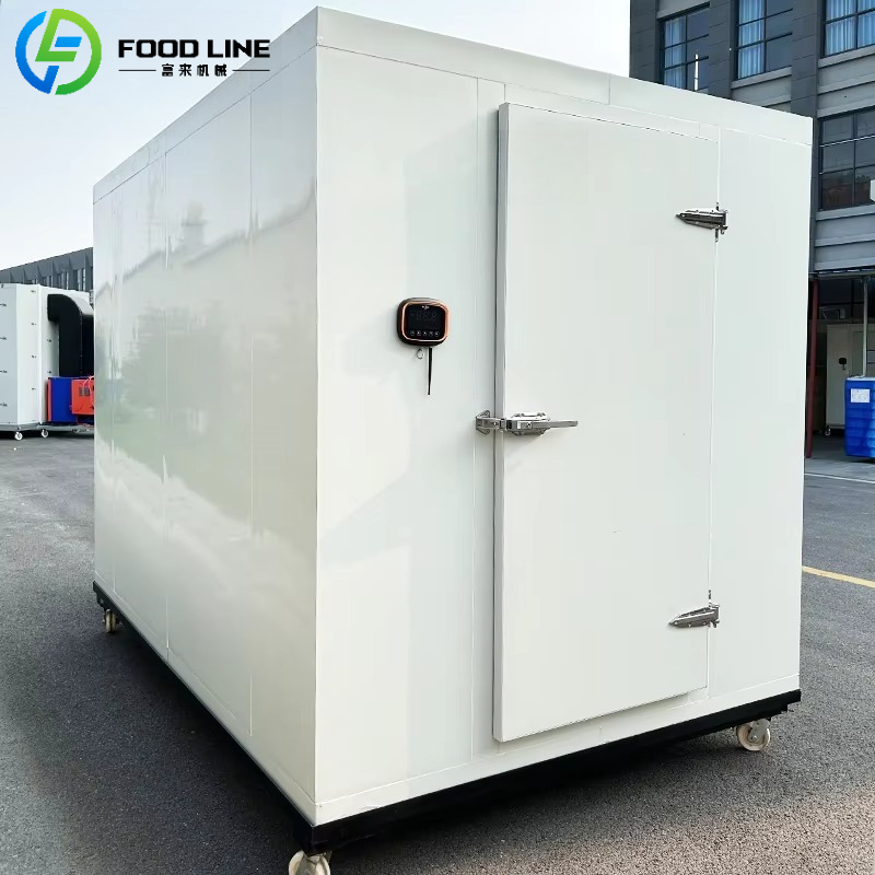 Cella Frigorifera Personalizza - Food Storage Room recensione e prezzo