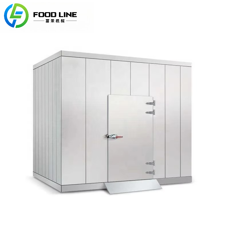 Cella Frigorifera Personalizza - Food Storage Room recensione e prezzo