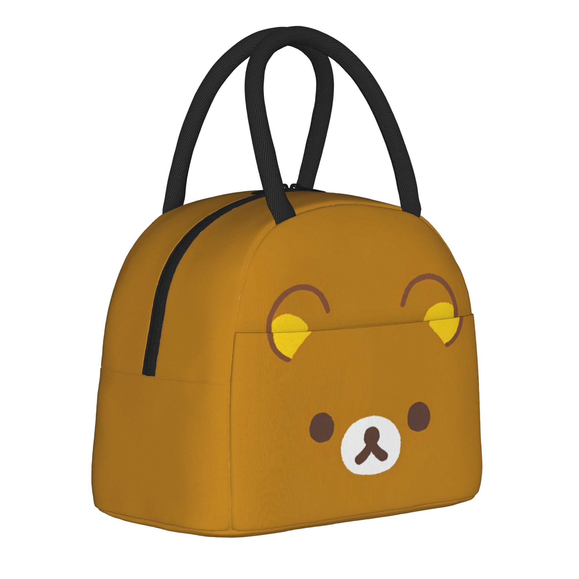 Kawaii     Borsa termica per i - Food Storage Keep Warm recensione e prezzo