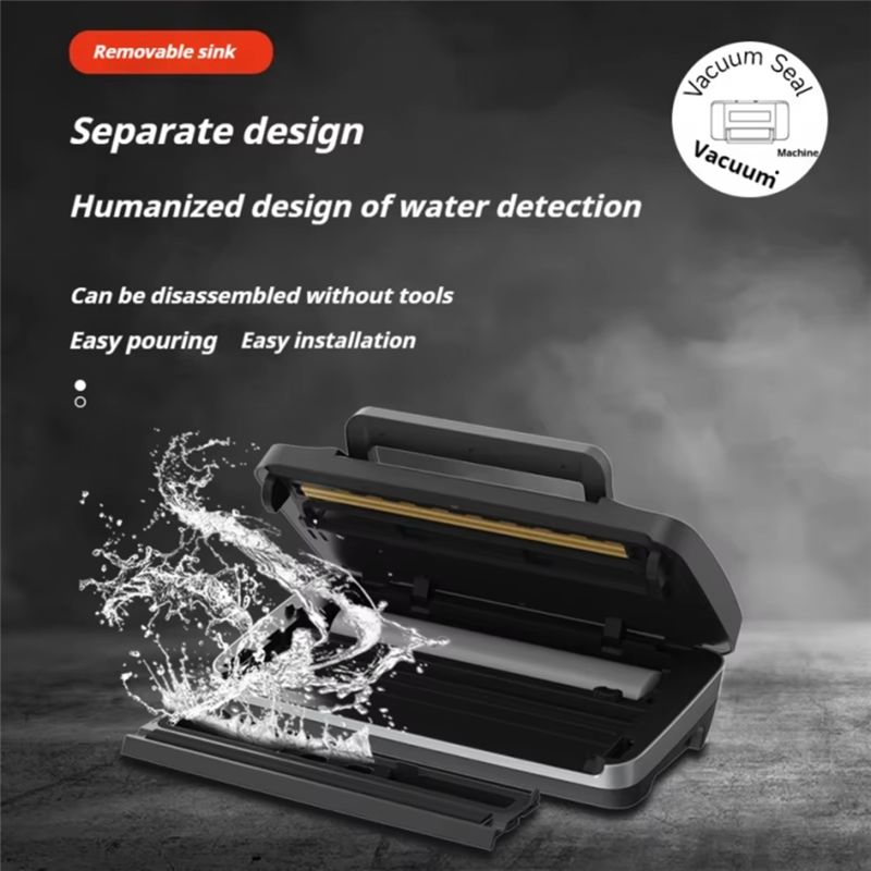 NOVITÀ! Sigillatrice Sottovuot - Lock And Lock Food Storage recensione e prezzo