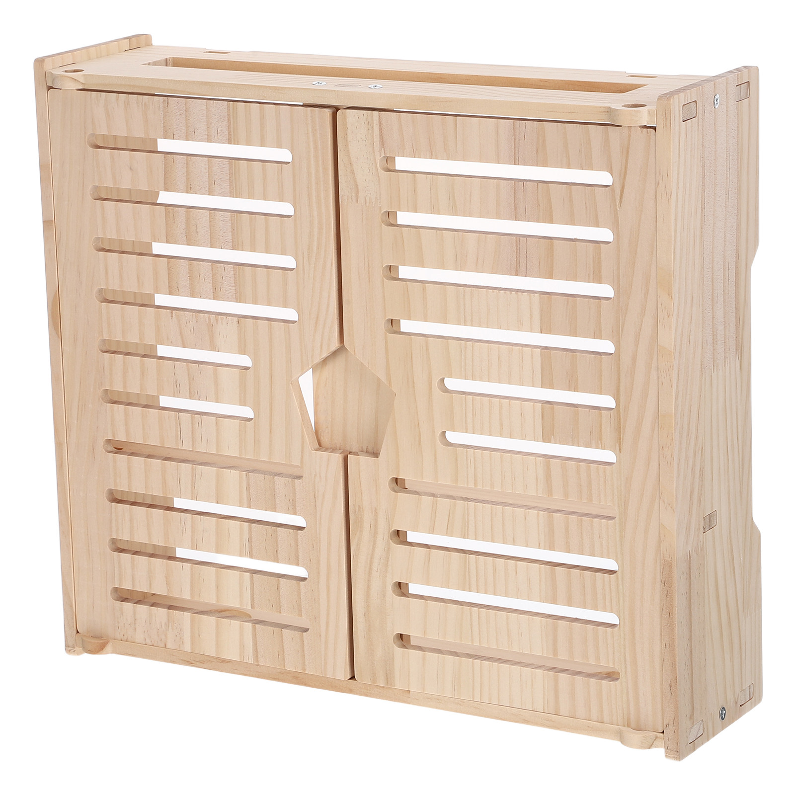Scatola Organizzatrice per Rou - Food Storage Management recensione e prezzo