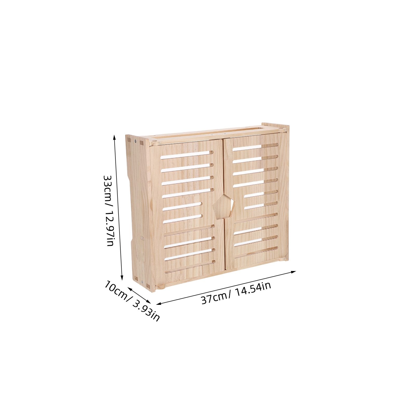 Scatola Organizzatrice per Rou - Food Storage Management recensione e prezzo