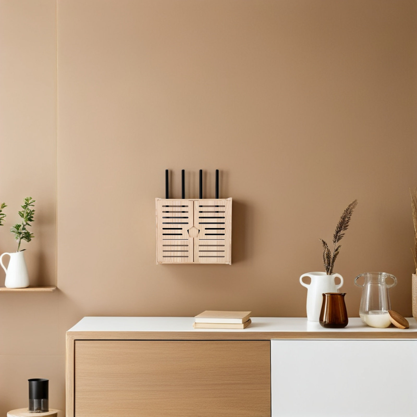 Scatola Organizzatrice per Rou - Food Storage Management recensione e prezzo