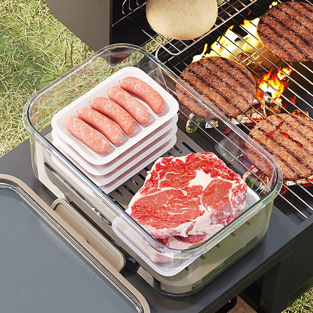 Contenitore portatile per la c - Food Storage System recensione e prezzo