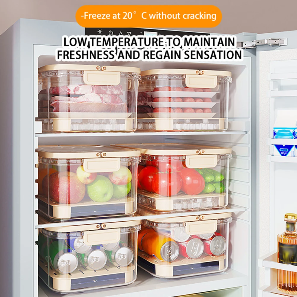 Contenitore portatile per la c - Food Storage System recensione e prezzo