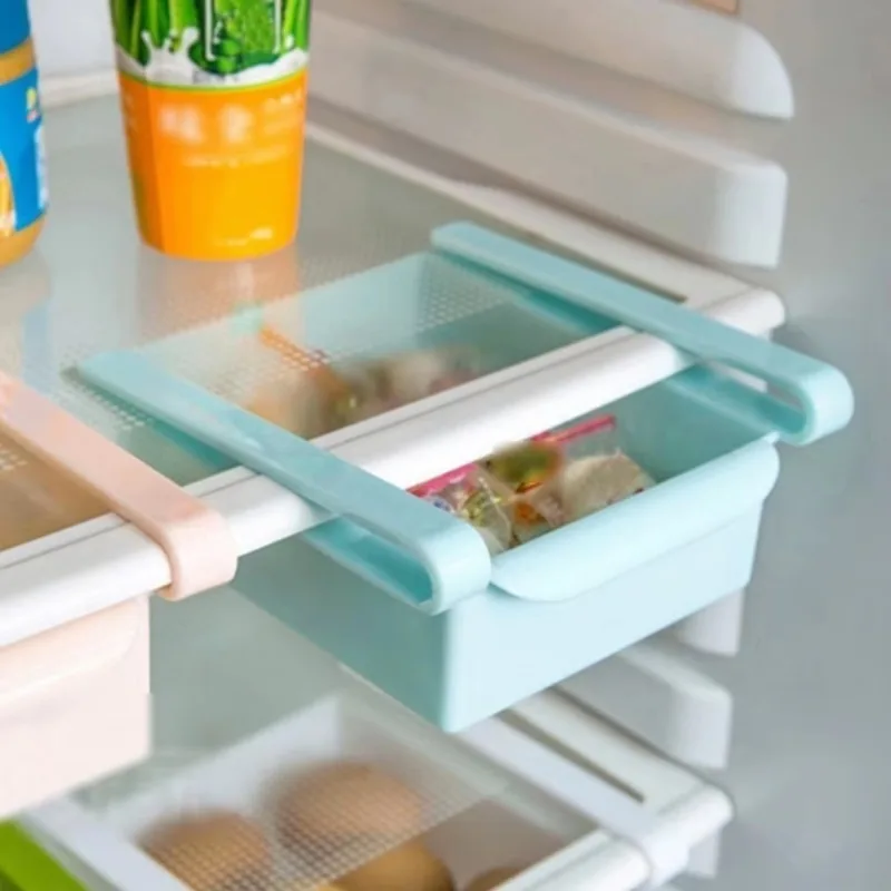 Scivolo da cucina frigorifero  - Food Storage Rack For Kitchen recensione e prezzo