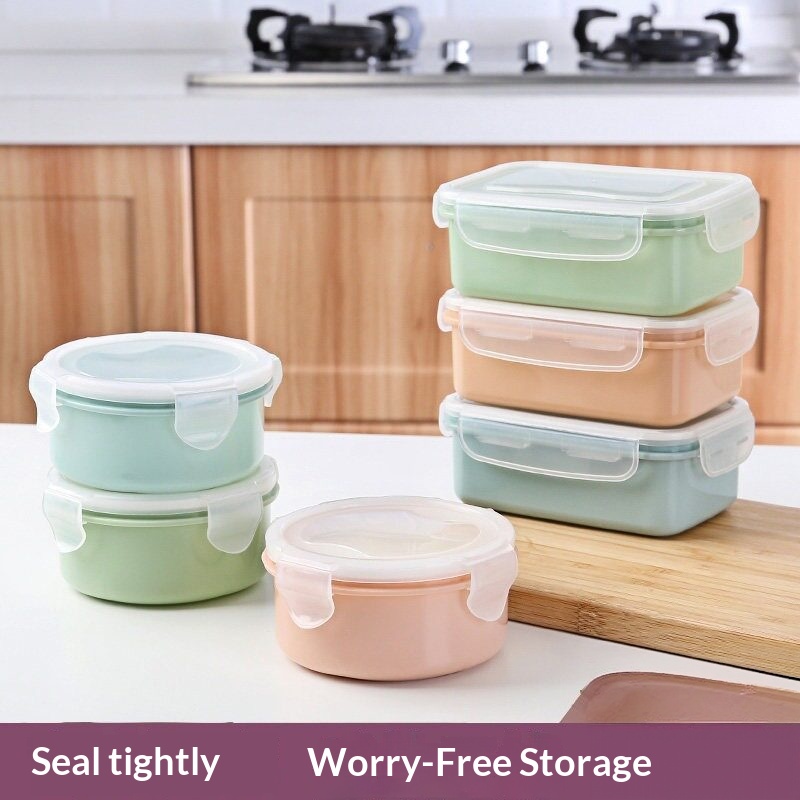 Contenitori Ermetici per Alime - Food Storage Lunch Box recensione e prezzo