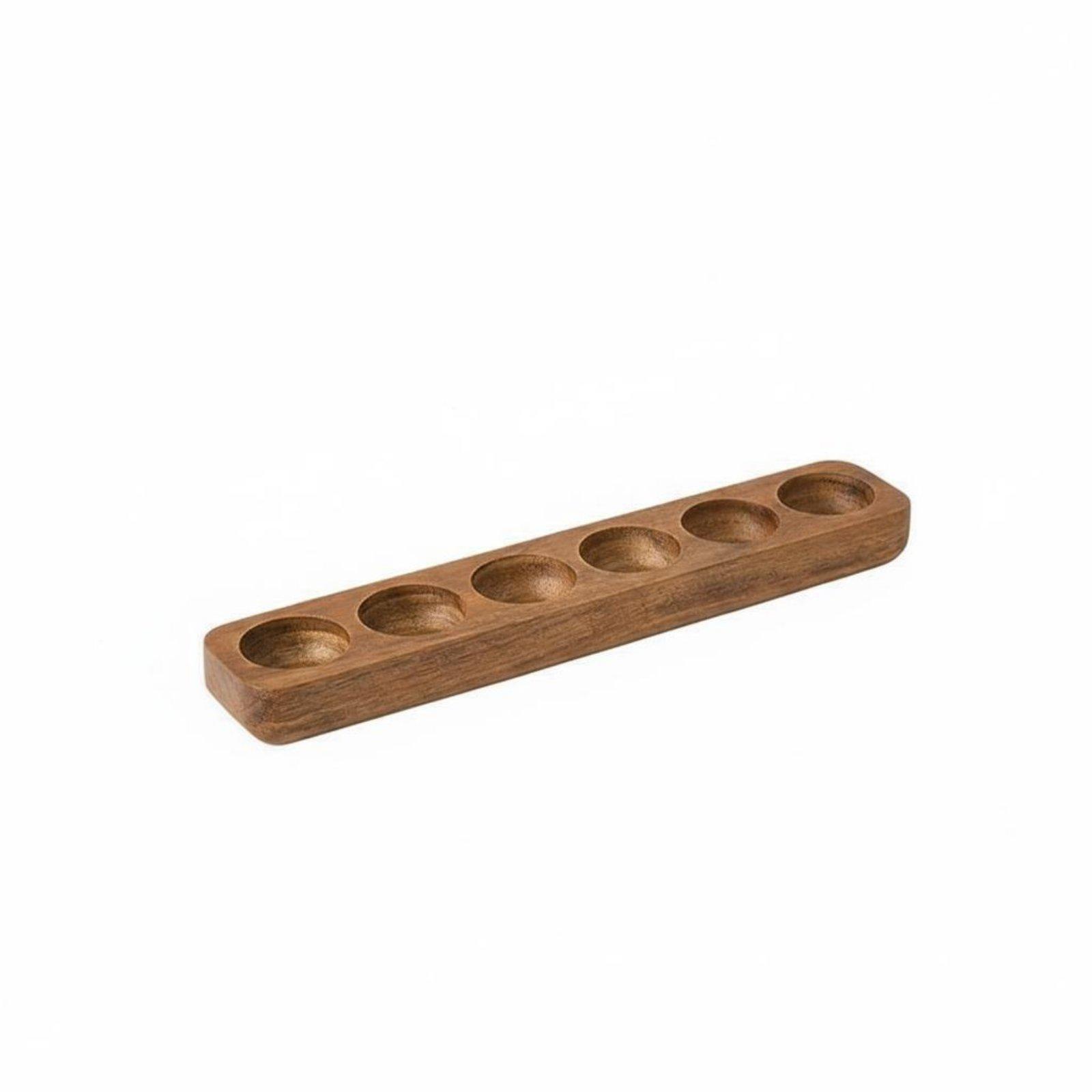 Portauova in Legno Resistente  - Food Storage Building recensione e prezzo