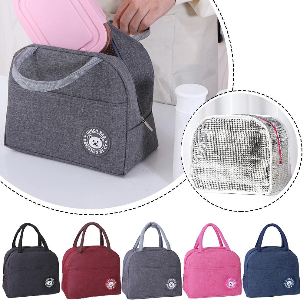 Borsa Termica Portatile per Pr - Food Storage Keep Warm recensione e prezzo