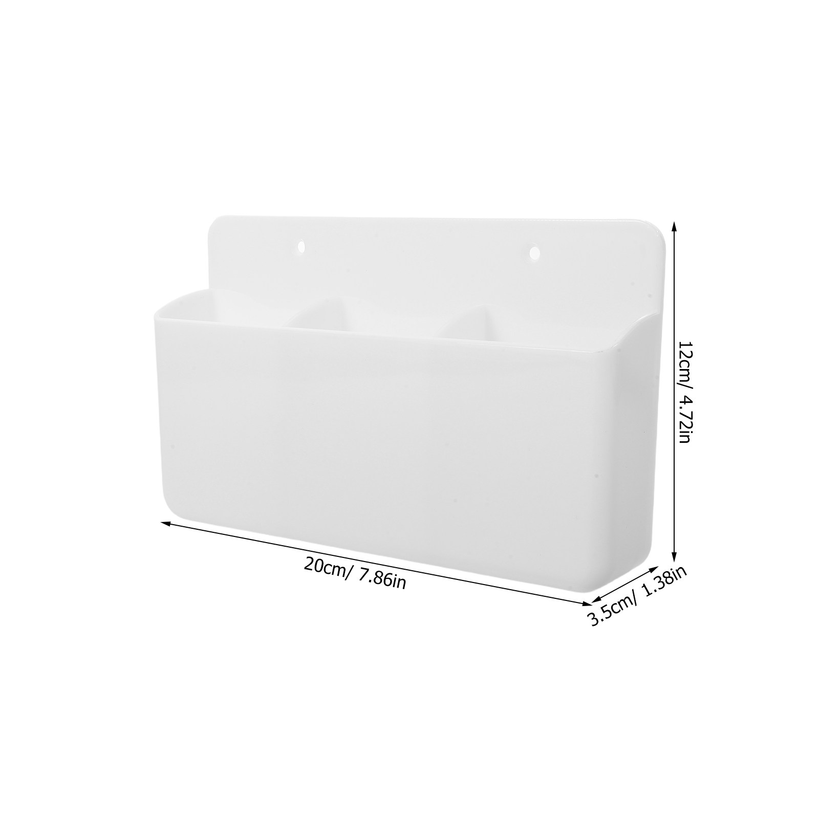 Porta telecomandi da parete co - Food Storage And Organizer recensione e prezzo