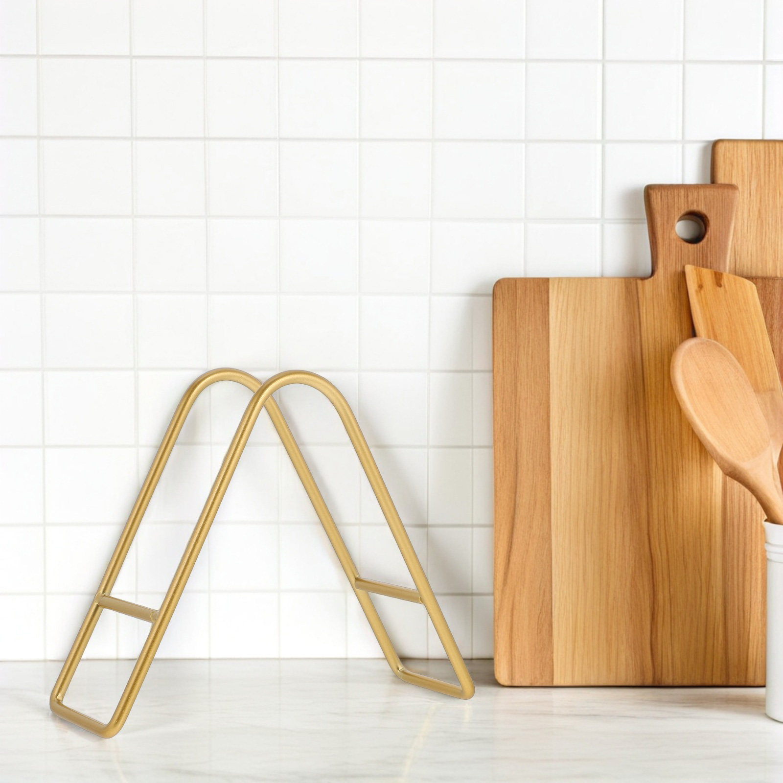 2 pezzi: scaffale portaoggetti - Food Storage Rack For Kitchen recensione e prezzo
