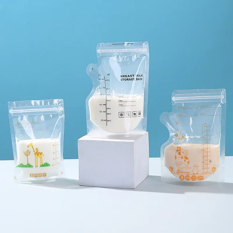 30 sacchetti spessi per la con - Food Storage Bags Xl recensione e prezzo