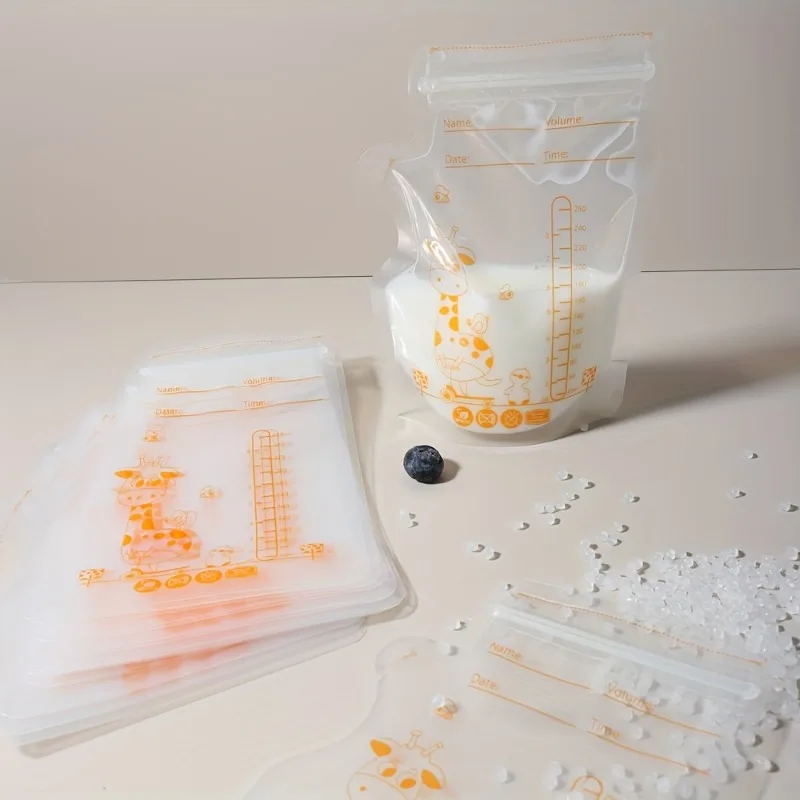 30 sacchetti spessi per la con - Food Storage Bags Xl recensione e prezzo