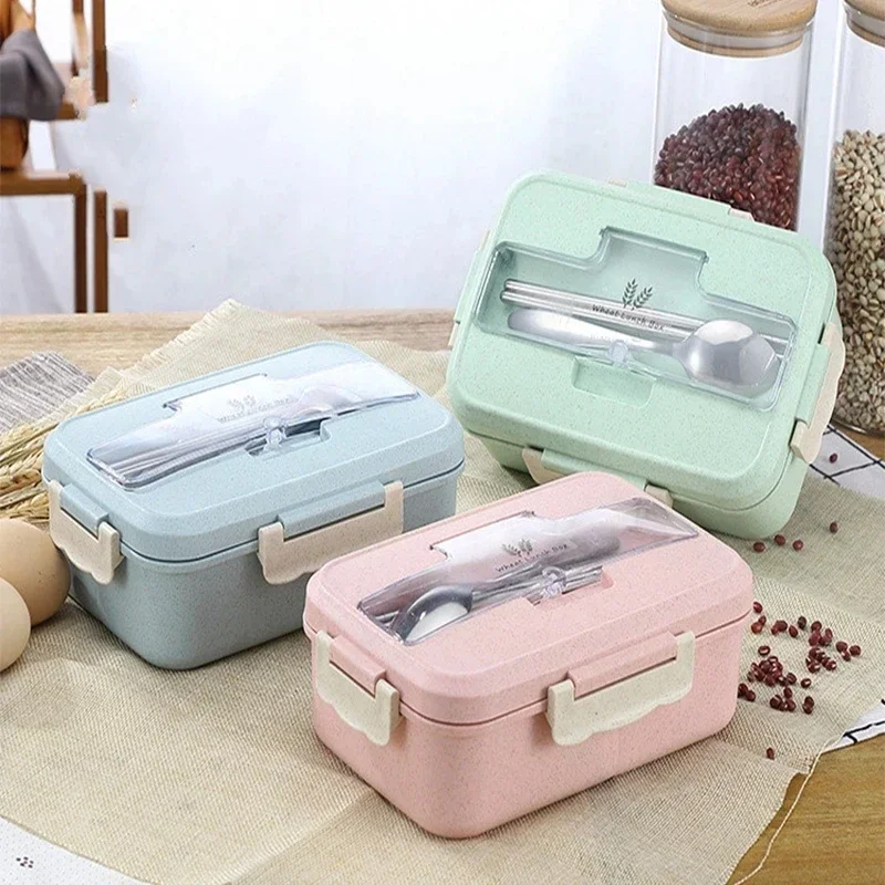 Scatola per il pranzo a microo - Food Storage Made Easy recensione e prezzo