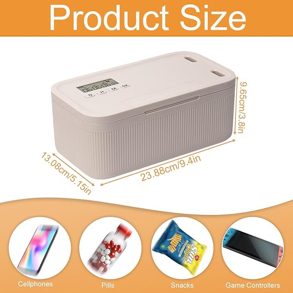 Contenitore per Alimenti con T - Lock And Lock Food Storage recensione e prezzo