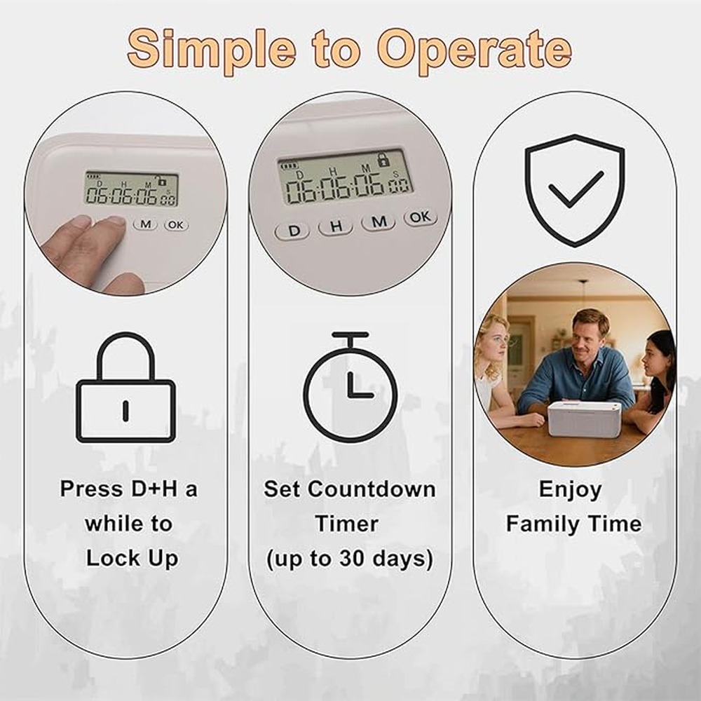 Contenitore per Alimenti con T - Lock And Lock Food Storage recensione e prezzo