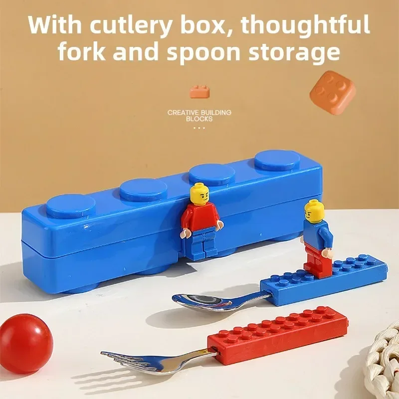 Contenitore Portatile Sigillat - Food Storage Building recensione e prezzo