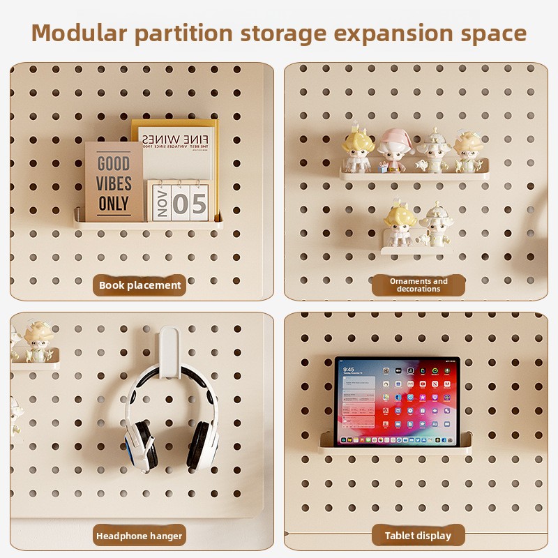 Kit di ganci magnetici per pan - Food Storage And Organizer recensione e prezzo
