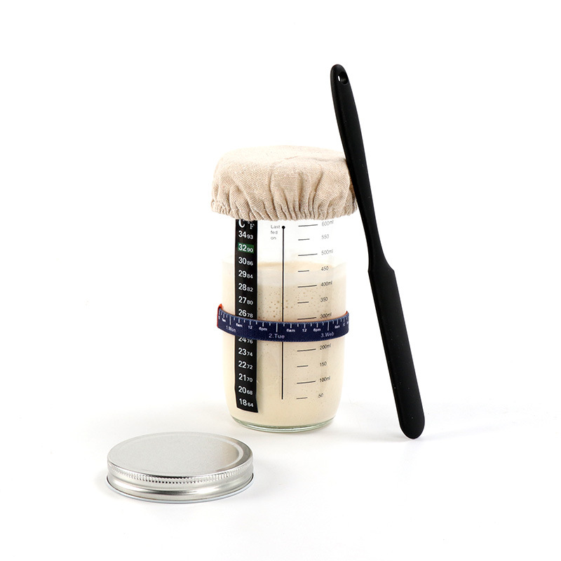 Kit Barattoli per Conservazion - Food Storage Glass Set recensione e prezzo
