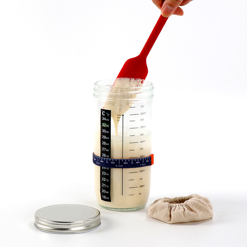 Kit Barattoli per Conservazion - Food Storage Glass Set recensione e prezzo