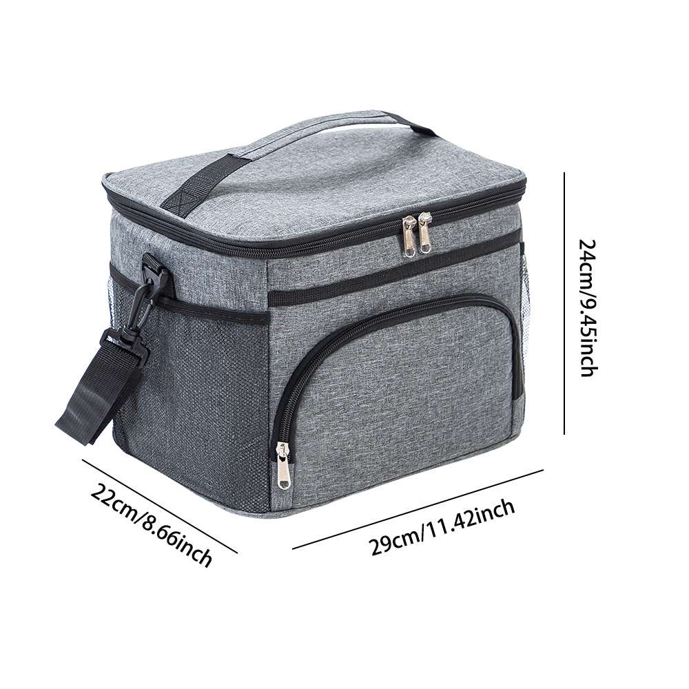 Borsa Termica per Picnic in PE - Food Storage Keep Warm recensione e prezzo