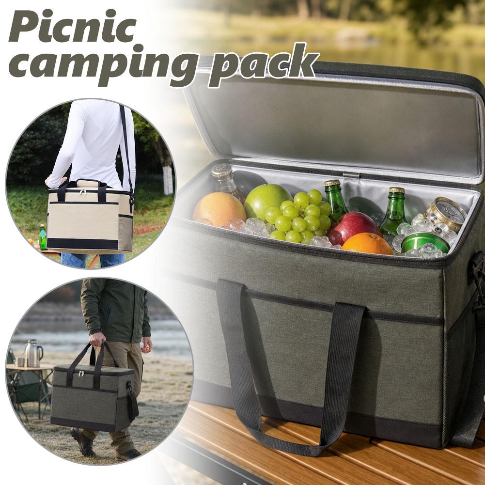 Borsa Termica Isolante da 30L  - Food Storage Keep Warm recensione e prezzo