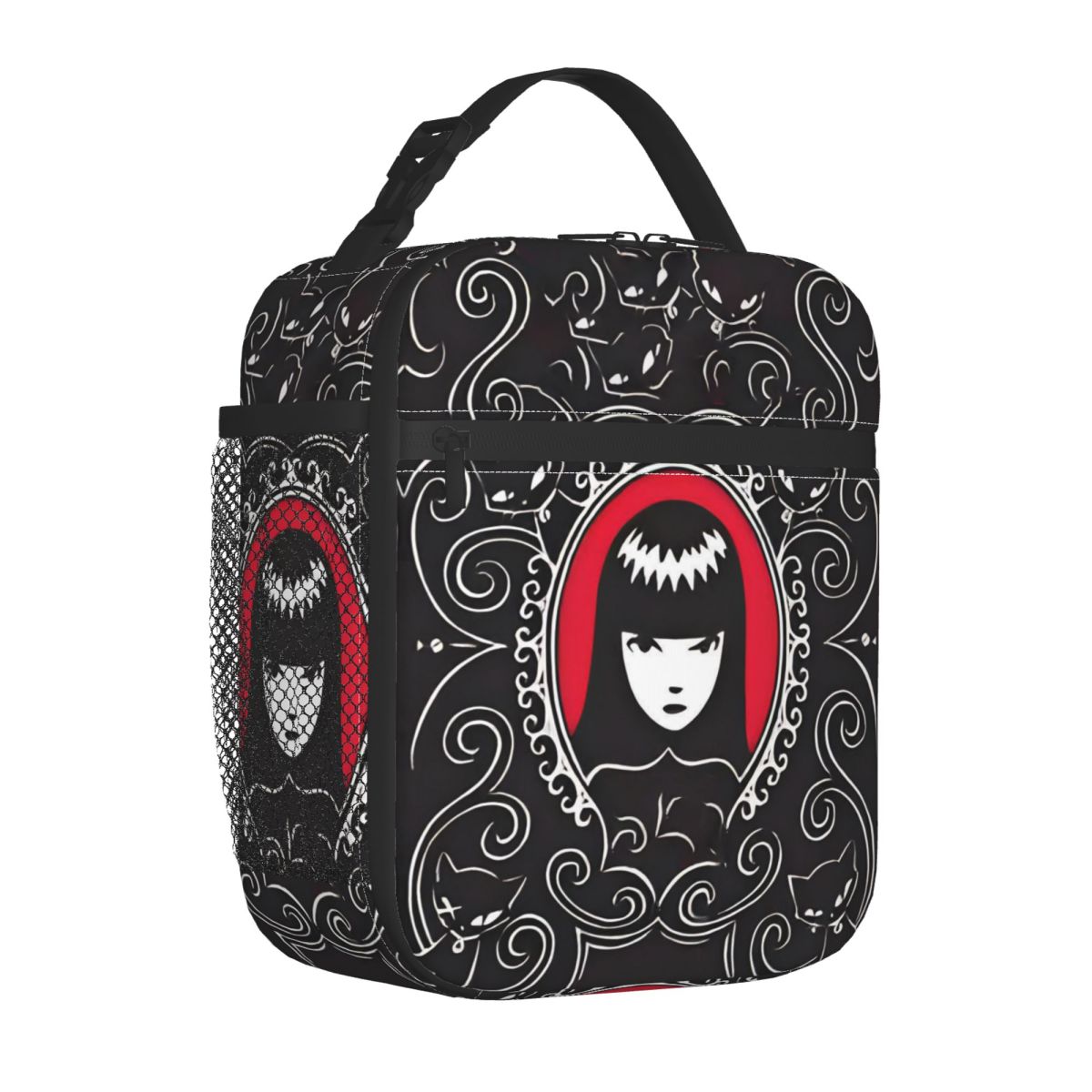 E-Emily The Strange Divertente - Food Storage Keep Warm recensione e prezzo