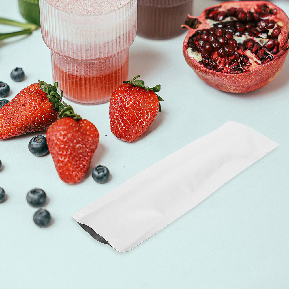 100 sacchetti sottovuoto per c - Food Storage Vacuum Bags recensione e prezzo