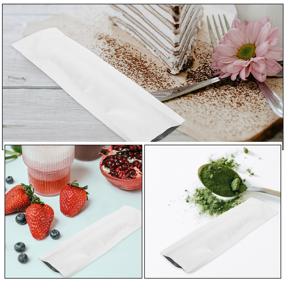 100 sacchetti sottovuoto per c - Food Storage Vacuum Bags recensione e prezzo