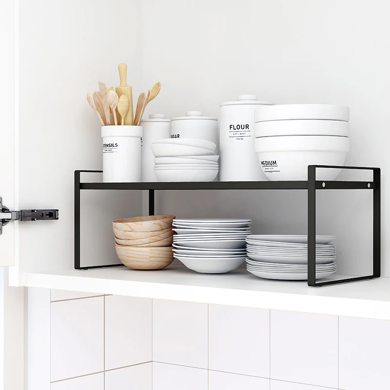 Piatti da cucina in acciaio Po - Food Storage Room recensione e prezzo
