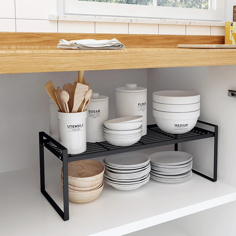 Piatti da cucina in acciaio Po - Food Storage Room recensione e prezzo