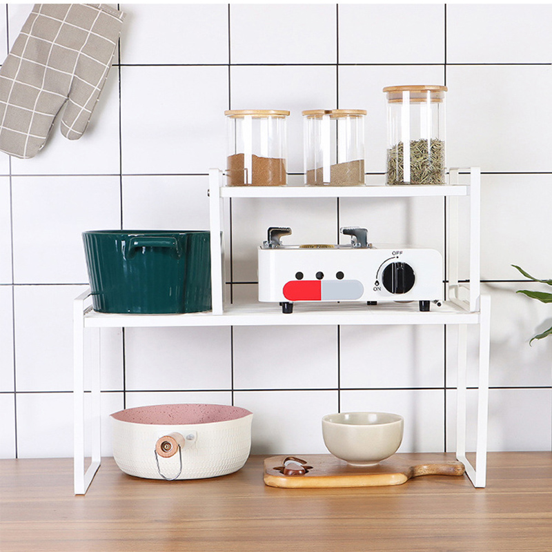 Piatti da cucina in acciaio Po - Food Storage Room recensione e prezzo