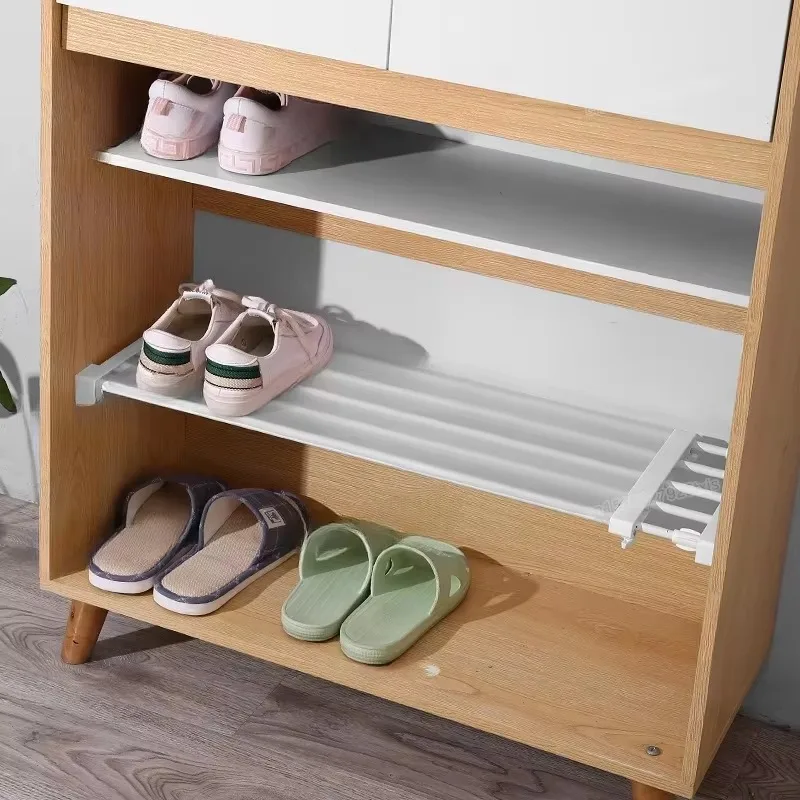 Scaffale di tensione per armad - Food Storage Rack For Kitchen recensione e prezzo