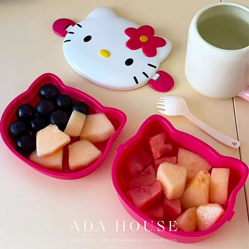 Carino Contenitore per Pranzo  - Food Storage System recensione e prezzo