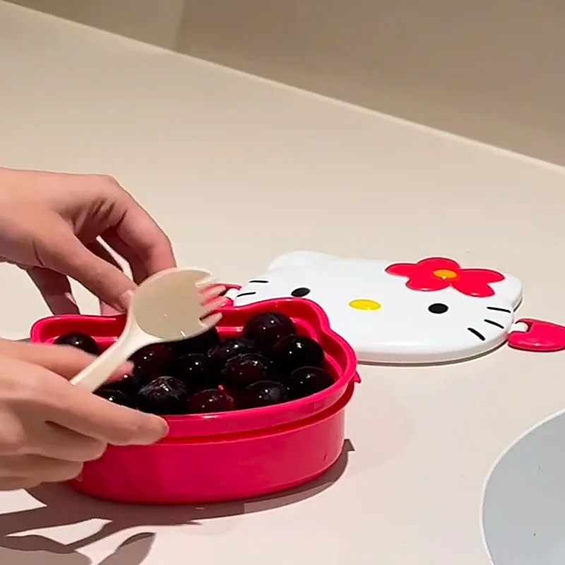 Carino Contenitore per Pranzo  - Food Storage System recensione e prezzo