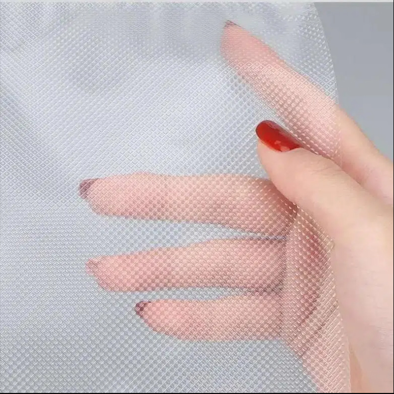 100 Sacchetti Sottovuoto 18x25 - Food Storage Vacuum Bags recensione e prezzo