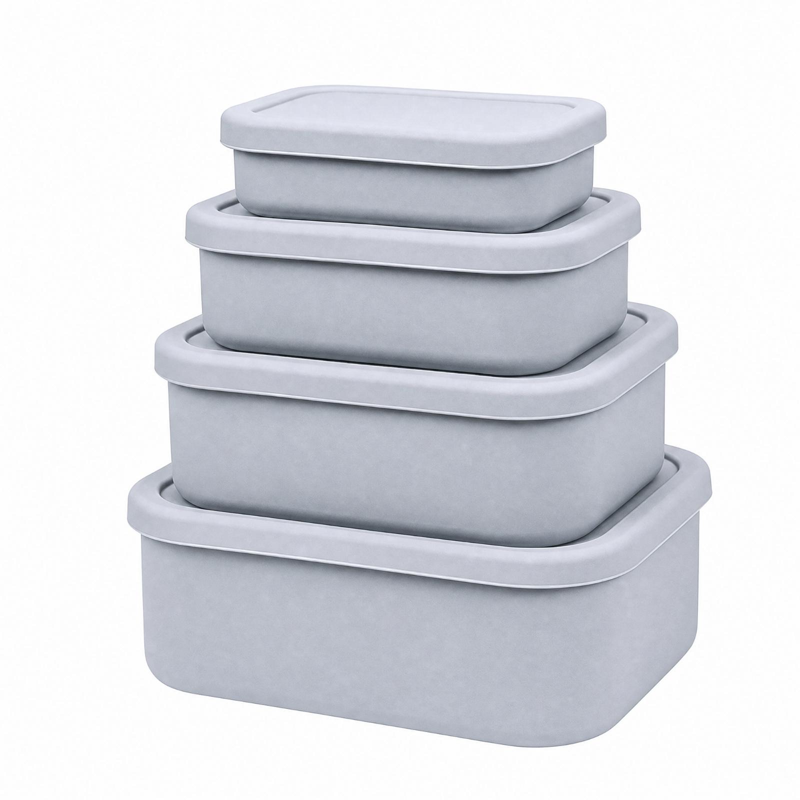 Contenitore per Alimenti in Si - Food Storage Building recensione e prezzo