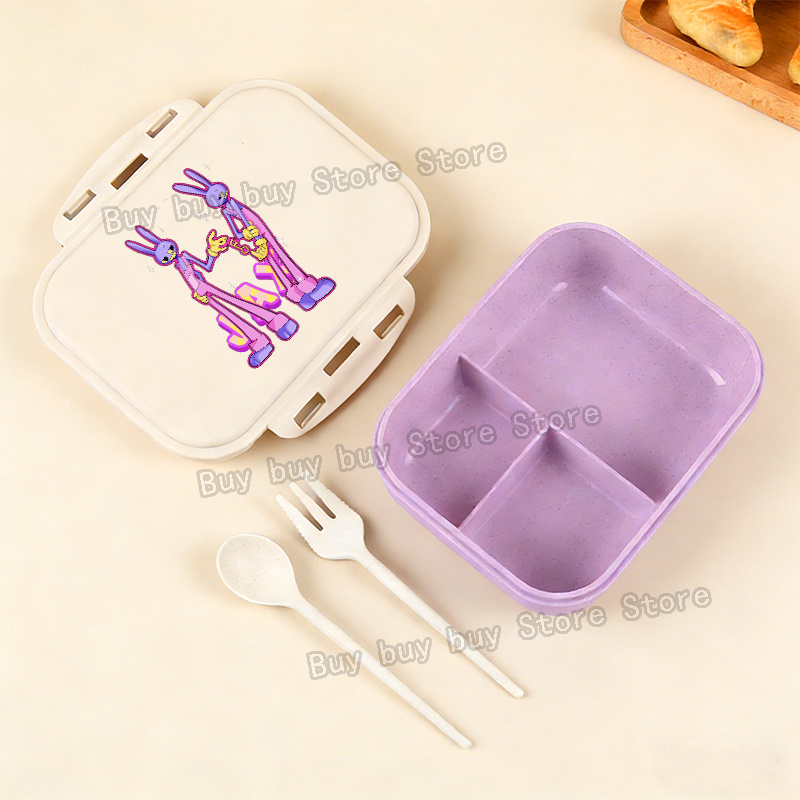 Anime Amazing Digital Circus L - Food Storage Room recensione e prezzo