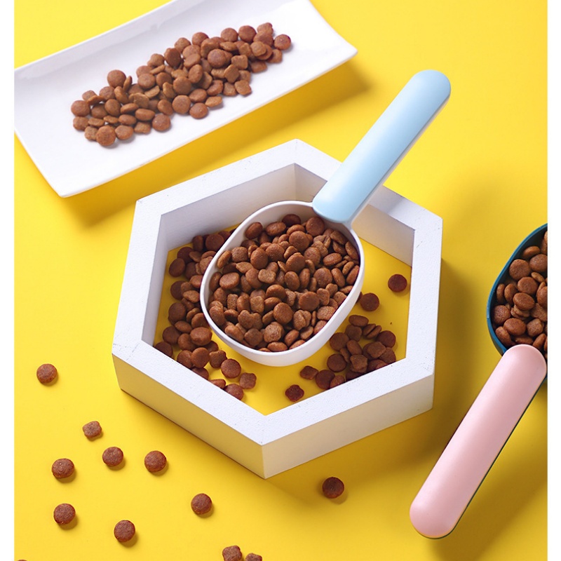 Cucchiaio Dosatore Multifunzio - Food Storage With Scoop recensione e prezzo