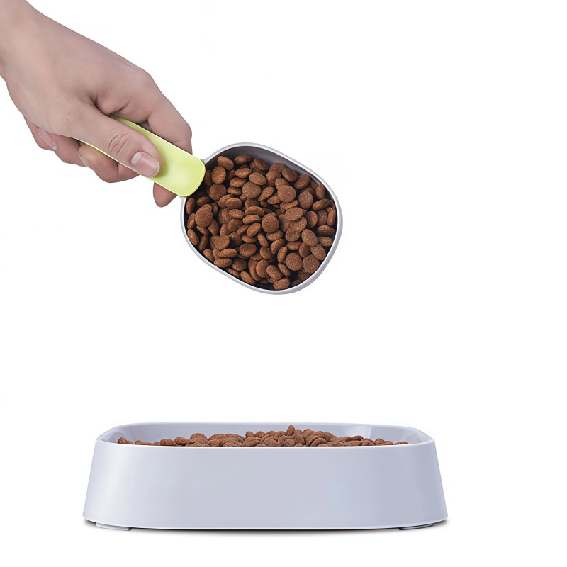 Cucchiaio Dosatore Multifunzio - Food Storage With Scoop recensione e prezzo