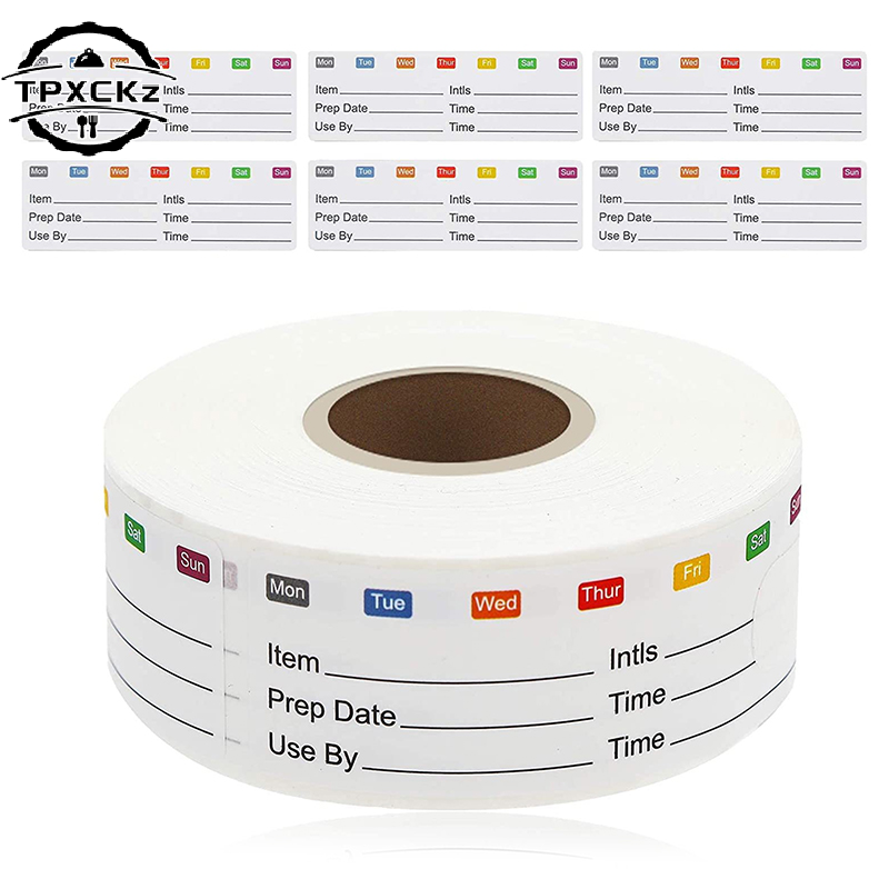 Cucina Data Cibo Etichetta Ade - Food Storage Expiration Dates recensione e prezzo