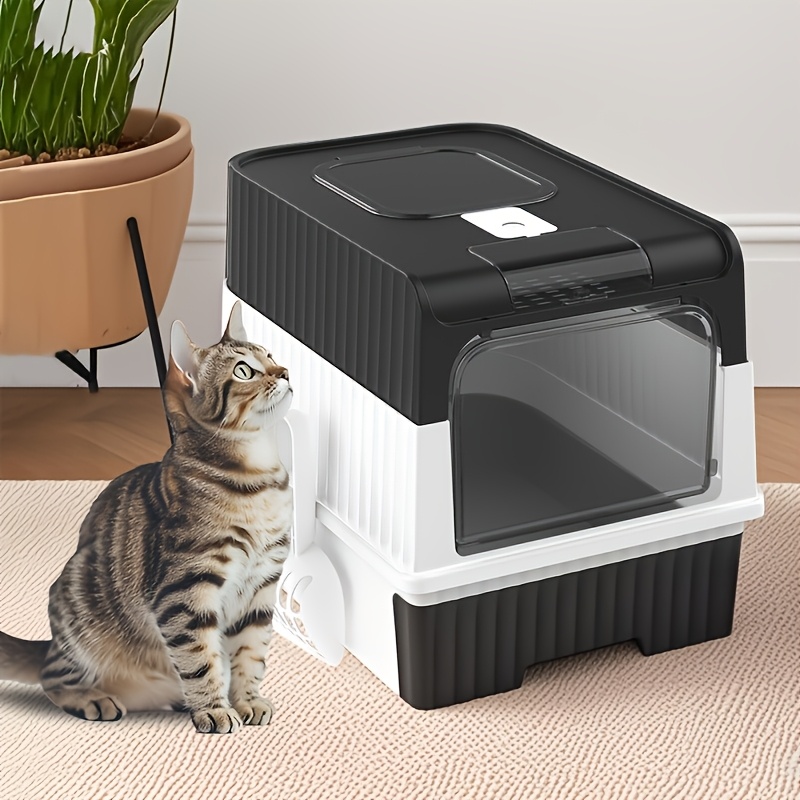 Lettiera per Gatti Completamen - Food Storage With Scoop recensione e prezzo